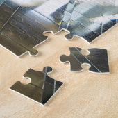 VEDAS VIRTUAL VACATION, Driskill Hotel2, Austin TX Legpuzzel (Zijkant)