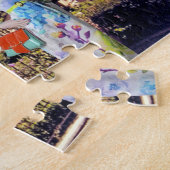 VEDAS VIRTUAL VACATION- San Antonio, Texas Legpuzzel (Zijkant)