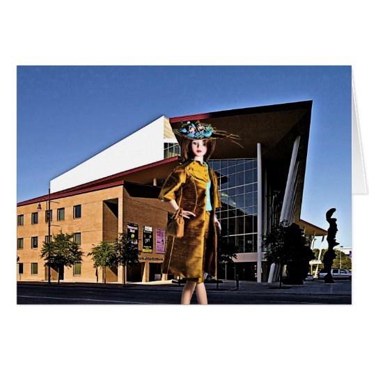 VEDA'S VIRTUELE VACATIE+ Downtown Houston, TX (Voorkant Horizontaal)