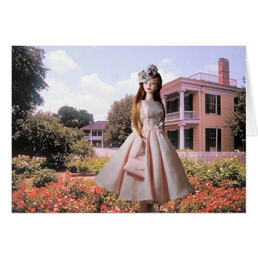 VEDA'S VIRTUELE VACATIE# SAM HOUSTON PARK, HOUSTON (Voorkant Horizontaal)