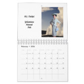 Veda's virtuele vakanties in MatisseFashions 2024 Kalender (Feb 2026)