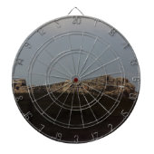 Vedauwoo Dartboard Dartbord (Voorkant)