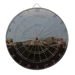 Vedauwoo Dartboard Dartbord