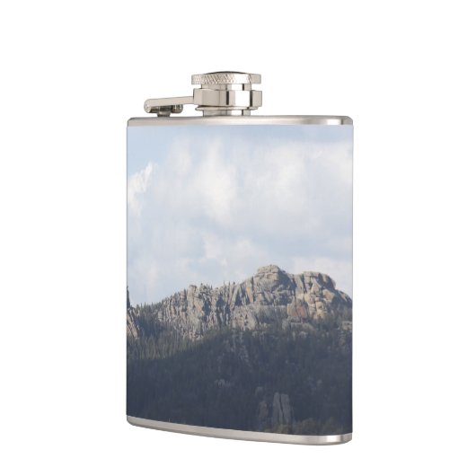 Vedauwoo Flask Heupfles (Links)