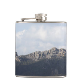 Vedauwoo Flask Heupfles