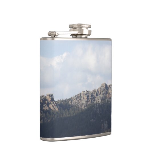 Vedauwoo Flask Heupfles (Rechts)
