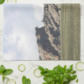 Vedauwoo Handdoek (Gevouwen)