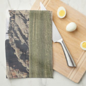 Vedauwoo Handdoek (Quarter Fold)