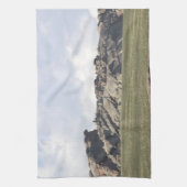 Vedauwoo Handdoek (Verticaal)