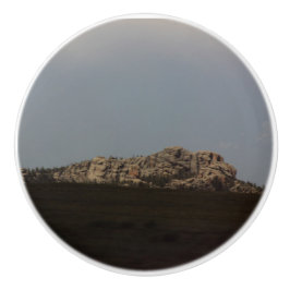 Vedauwoo Keramische Knop