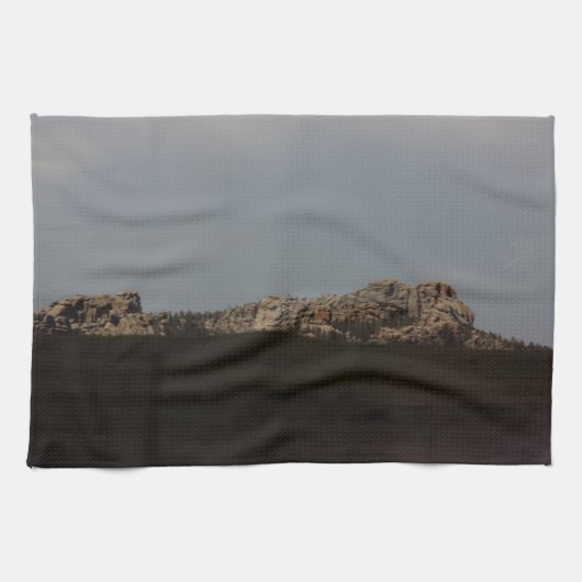 Vedauwoo Keukenhanddoek (Horizontaal)