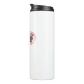 Vedauwoo Klibing Carabiner Thermosbeker (Geroteerd rechts)