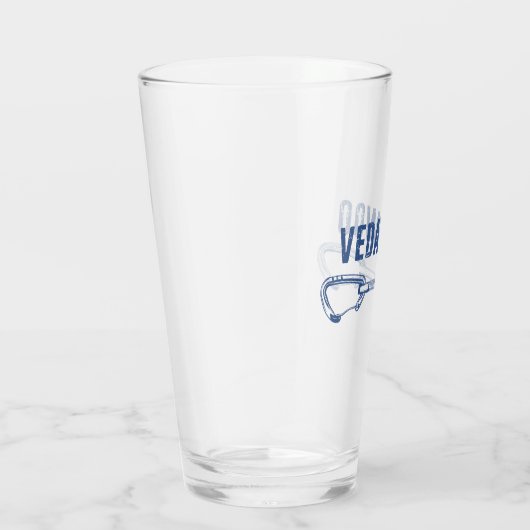 Vedauwoo-klimloop Glas (Rechts)