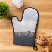 Vedauwoo Ovenwant (Top down)