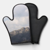 Vedauwoo Ovenwant (Voorkant / Achterkant)