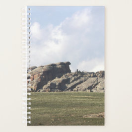 Vedauwoo Planner