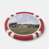 Vedauwoo Poker Chips (Enkel)