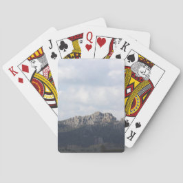 Vedauwoo Pokerkaarten