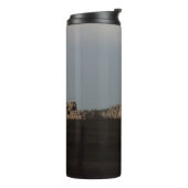 Vedauwoo Thermal Tumbler Thermosbeker (Gedraaid links)