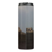 Vedauwoo Thermal Tumbler Thermosbeker (Achterkant)