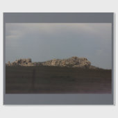 Vedauwoo Wrapping Paper Cadeaupapier (Vlak)