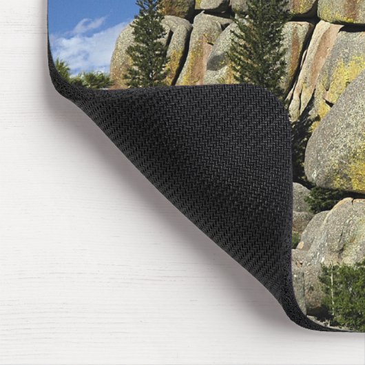 Vedawoo Mousepad Muismat (Hoek)