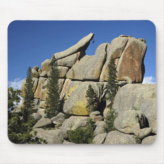 Vedawoo Mousepad Muismat (Voorkant)