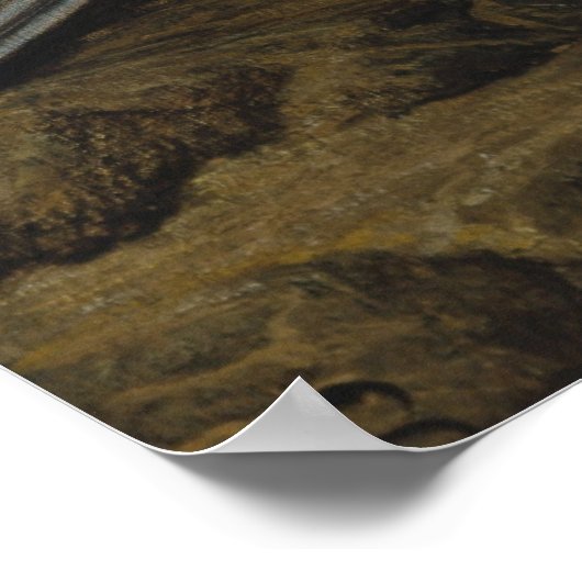 Vedder Soul Poster CC0007 (Hoek)