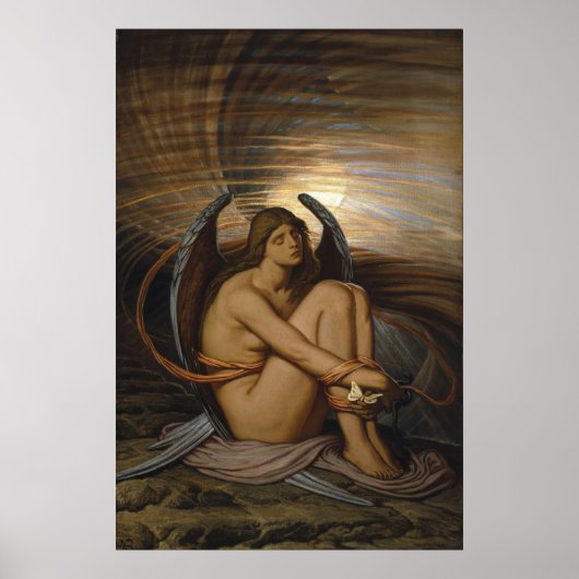 Vedder Soul Poster CC0007 (Voorkant)