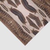 Veder Tissuepapier (Detail)
