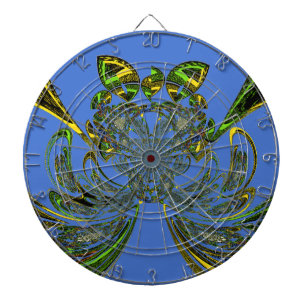 Veder Vis Dartbord