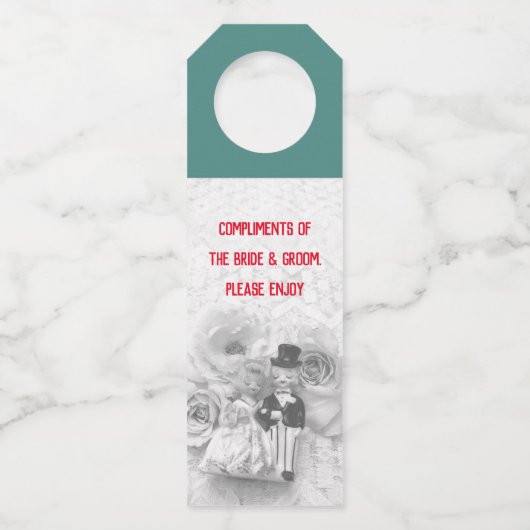  vederwild Label (Voorkant)