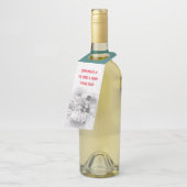  vederwild Label (Schuin)