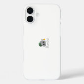 vedette Case-Mate iPhone case (Achterkant)