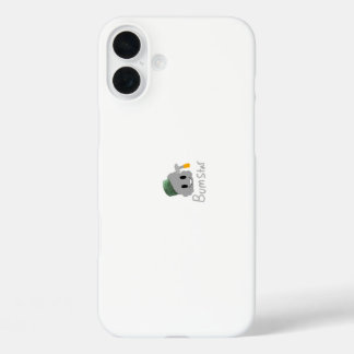 vedette iPhone 16 plus hoesje