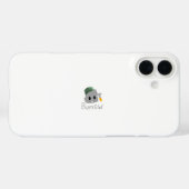 vedette Case-Mate iPhone case (Achterkant (horizontaal))