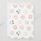 vee doneert virtuele verjaardagsfeestje kaart (Achterkant)