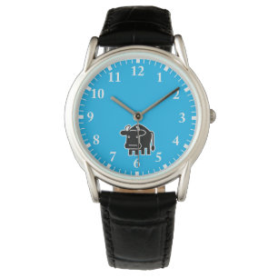 Vee Horloge