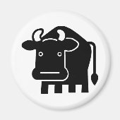 vee magneet (Voorkant)