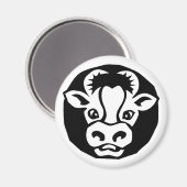 Vee Magneet (Voorkant / Achterkant)