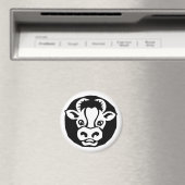 Vee Magneet (Insitu (Vaatwasser))