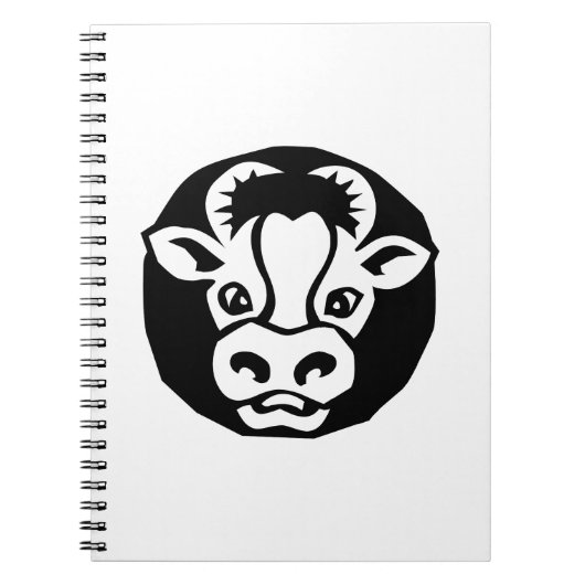 Vee Notitieboek (Voorkant)