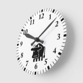 Vee Ronde Klok (Hoek)