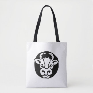 Vee Tote Bag