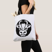 Vee Tote Bag (Dichtbij)