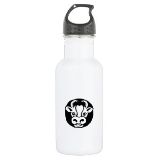 Vee Waterfles
