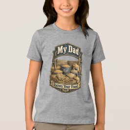 Veeboer, enz. Tri-Blend shirt