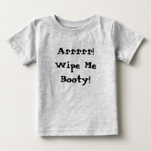 Veeg me Booty af!