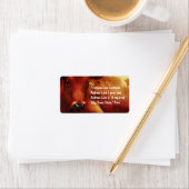 veehouder, slager of rundveevoeder etiket (Insitu)