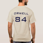 veehouderij, SNOWBALLS, OCEANIA T-shirt (Achterkant)